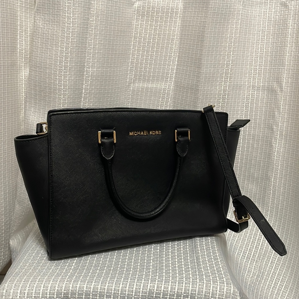 Michael Kors handbag